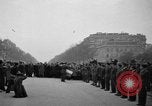 Image of Armistice Day Parade Paris France, 1945, second 7 stock footage video 65675072994