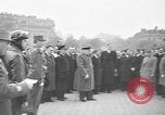 Image of Armistice Day Parade Paris France, 1945, second 8 stock footage video 65675072994