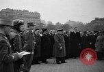 Image of Armistice Day Parade Paris France, 1945, second 9 stock footage video 65675072994