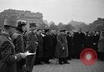 Image of Armistice Day Parade Paris France, 1945, second 11 stock footage video 65675072994