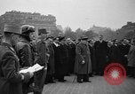 Image of Armistice Day Parade Paris France, 1945, second 12 stock footage video 65675072994