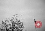 Image of Armistice Day Parade Paris France, 1945, second 13 stock footage video 65675072994