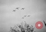Image of Armistice Day Parade Paris France, 1945, second 15 stock footage video 65675072994