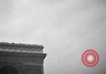 Image of Armistice Day Parade Paris France, 1945, second 17 stock footage video 65675072994