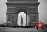 Image of Armistice Day Parade Paris France, 1945, second 23 stock footage video 65675072994