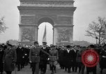 Image of Armistice Day Parade Paris France, 1945, second 26 stock footage video 65675072994