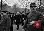 Image of Armistice Day Parade Paris France, 1945, second 32 stock footage video 65675072994