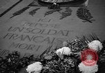 Image of Armistice Day Parade Paris France, 1945, second 36 stock footage video 65675072994