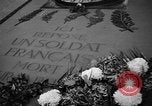 Image of Armistice Day Parade Paris France, 1945, second 37 stock footage video 65675072994