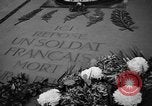 Image of Armistice Day Parade Paris France, 1945, second 38 stock footage video 65675072994