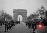 Image of Armistice Day Parade Paris France, 1945, second 45 stock footage video 65675072994