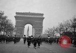 Image of Armistice Day Parade Paris France, 1945, second 52 stock footage video 65675072994
