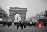 Image of Armistice Day Parade Paris France, 1945, second 53 stock footage video 65675072994