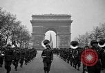 Image of Armistice Day Parade Paris France, 1945, second 62 stock footage video 65675072994