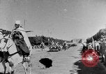 Image sultan Sidi Mohammed le Maroc l'Afrique du Nord, 1944, de la seconde 1 séquences d'archives historiques vidéo 65675072995