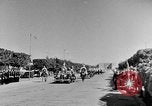 Image sultan Sidi Mohammed le Maroc l'Afrique du Nord, 1944, de la seconde 3 séquences d'archives historiques vidéo 65675072995
