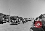 Image sultan Sidi Mohammed le Maroc l'Afrique du Nord, 1944, de la seconde 5 séquences d'archives historiques vidéo 65675072995