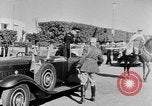 Image sultan Sidi Mohammed le Maroc l'Afrique du Nord, 1944, de la seconde 9 séquences d'archives historiques vidéo 65675072995