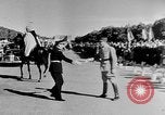 Image sultan Sidi Mohammed le Maroc l'Afrique du Nord, 1944, de la seconde 12 séquences d'archives historiques vidéo 65675072995