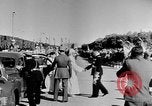 Image sultan Sidi Mohammed le Maroc l'Afrique du Nord, 1944, de la seconde 18 séquences d'archives historiques vidéo 65675072995