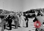 Image sultan Sidi Mohammed le Maroc l'Afrique du Nord, 1944, de la seconde 19 séquences d'archives historiques vidéo 65675072995