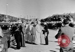 Image sultan Sidi Mohammed le Maroc l'Afrique du Nord, 1944, de la seconde 20 séquences d'archives historiques vidéo 65675072995