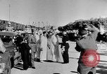 Image sultan Sidi Mohammed le Maroc l'Afrique du Nord, 1944, de la seconde 21 séquences d'archives historiques vidéo 65675072995