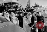 Image sultan Sidi Mohammed le Maroc l'Afrique du Nord, 1944, de la seconde 22 séquences d'archives historiques vidéo 65675072995