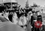 Image sultan Sidi Mohammed le Maroc l'Afrique du Nord, 1944, de la seconde 23 séquences d'archives historiques vidéo 65675072995