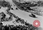 Image sultan Sidi Mohammed le Maroc l'Afrique du Nord, 1944, de la seconde 25 séquences d'archives historiques vidéo 65675072995