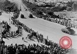 Image sultan Sidi Mohammed le Maroc l'Afrique du Nord, 1944, de la seconde 26 séquences d'archives historiques vidéo 65675072995