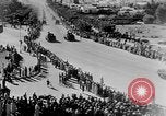 Image sultan Sidi Mohammed le Maroc l'Afrique du Nord, 1944, de la seconde 27 séquences d'archives historiques vidéo 65675072995