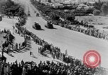Image sultan Sidi Mohammed le Maroc l'Afrique du Nord, 1944, de la seconde 28 séquences d'archives historiques vidéo 65675072995