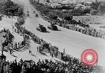 Image sultan Sidi Mohammed le Maroc l'Afrique du Nord, 1944, de la seconde 29 séquences d'archives historiques vidéo 65675072995