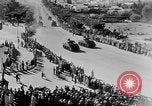 Image sultan Sidi Mohammed le Maroc l'Afrique du Nord, 1944, de la seconde 30 séquences d'archives historiques vidéo 65675072995