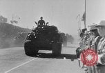 Image sultan Sidi Mohammed le Maroc l'Afrique du Nord, 1944, de la seconde 32 séquences d'archives historiques vidéo 65675072995