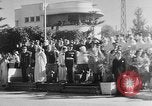 Image sultan Sidi Mohammed le Maroc l'Afrique du Nord, 1944, de la seconde 34 séquences d'archives historiques vidéo 65675072995