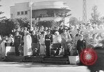 Image sultan Sidi Mohammed le Maroc l'Afrique du Nord, 1944, de la seconde 35 séquences d'archives historiques vidéo 65675072995