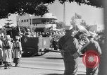 Image sultan Sidi Mohammed le Maroc l'Afrique du Nord, 1944, de la seconde 41 séquences d'archives historiques vidéo 65675072995
