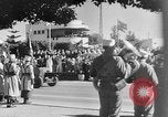 Image sultan Sidi Mohammed le Maroc l'Afrique du Nord, 1944, de la seconde 42 séquences d'archives historiques vidéo 65675072995