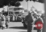 Image sultan Sidi Mohammed le Maroc l'Afrique du Nord, 1944, de la seconde 43 séquences d'archives historiques vidéo 65675072995
