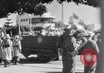 Image sultan Sidi Mohammed le Maroc l'Afrique du Nord, 1944, de la seconde 44 séquences d'archives historiques vidéo 65675072995