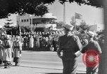 Image sultan Sidi Mohammed le Maroc l'Afrique du Nord, 1944, de la seconde 46 séquences d'archives historiques vidéo 65675072995