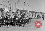 Image sultan Sidi Mohammed le Maroc l'Afrique du Nord, 1944, de la seconde 47 séquences d'archives historiques vidéo 65675072995