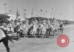 Image sultan Sidi Mohammed le Maroc l'Afrique du Nord, 1944, de la seconde 51 séquences d'archives historiques vidéo 65675072995