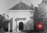 Image sultan Sidi Mohammed le Maroc l'Afrique du Nord, 1944, de la seconde 54 séquences d'archives historiques vidéo 65675072995