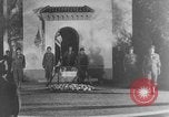 Image sultan Sidi Mohammed le Maroc l'Afrique du Nord, 1944, de la seconde 58 séquences d'archives historiques vidéo 65675072995