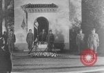 Image sultan Sidi Mohammed le Maroc l'Afrique du Nord, 1944, de la seconde 59 séquences d'archives historiques vidéo 65675072995