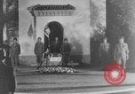 Image sultan Sidi Mohammed le Maroc l'Afrique du Nord, 1944, de la seconde 60 séquences d'archives historiques vidéo 65675072995