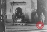 Image sultan Sidi Mohammed le Maroc l'Afrique du Nord, 1944, de la seconde 61 séquences d'archives historiques vidéo 65675072995
